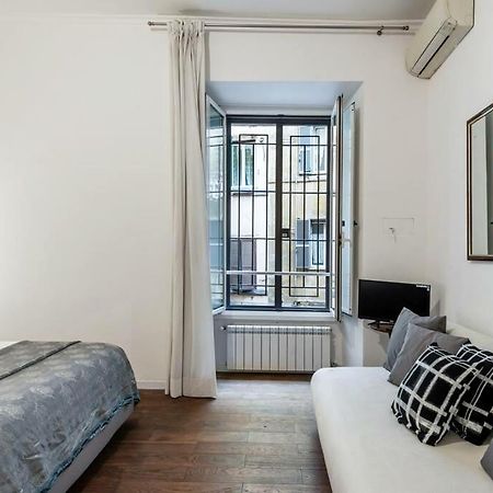 Pop Corn House Apartment Rome Bagian luar foto