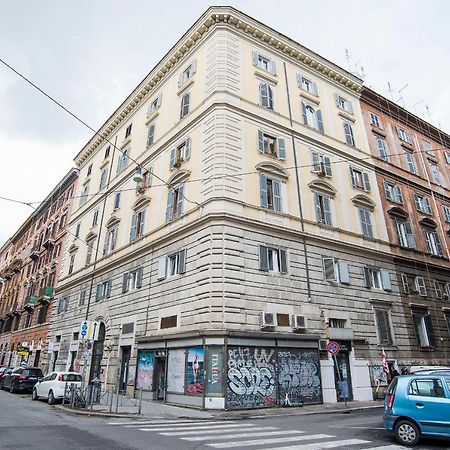 Pop Corn House Apartment Rome Bagian luar foto