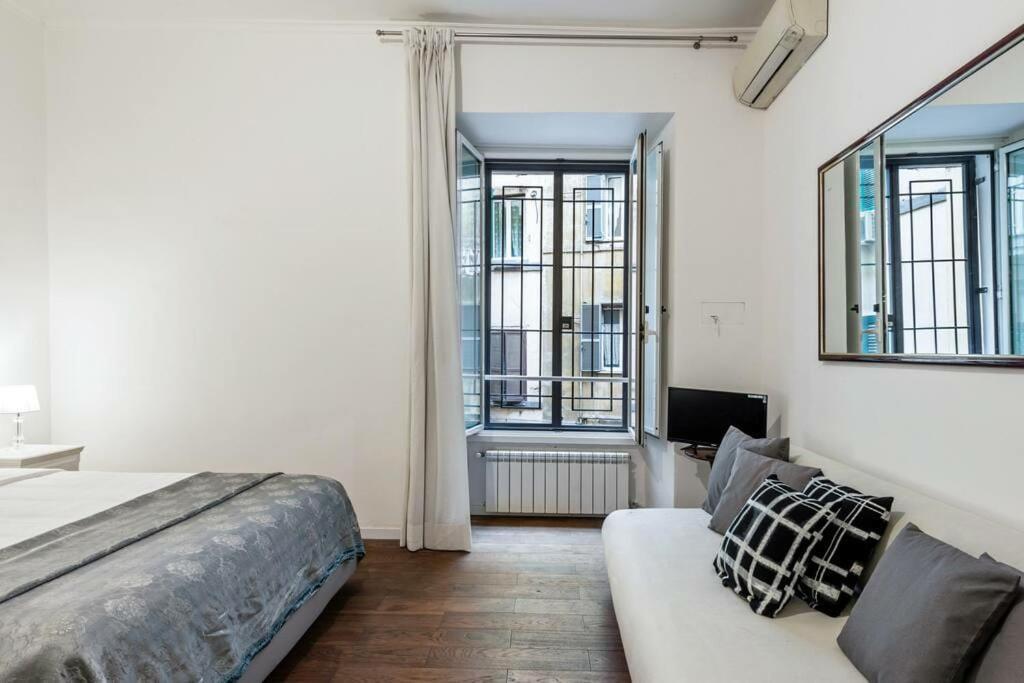 Pop Corn House Apartment Rome Bagian luar foto