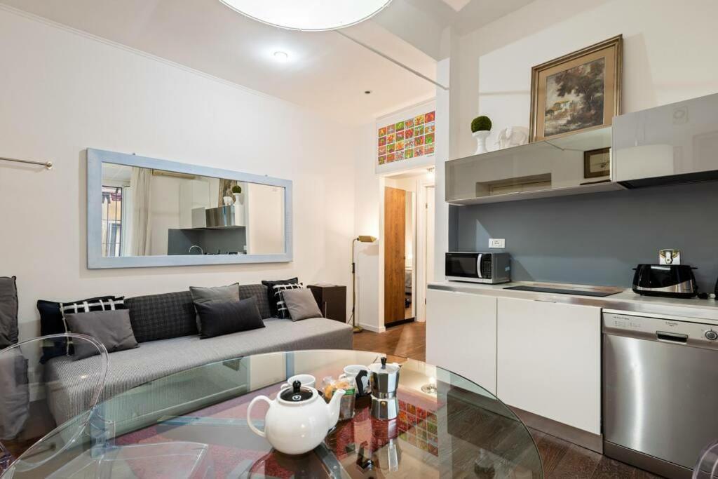 Pop Corn House Apartment Rome Bagian luar foto