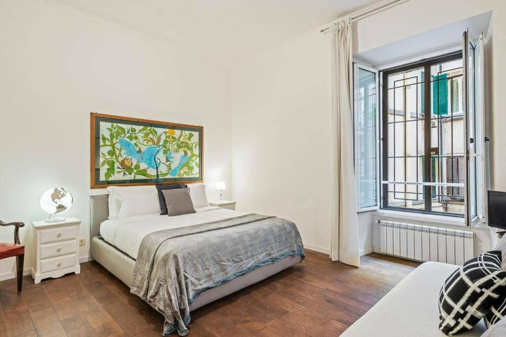 Pop Corn House Apartment Rome Bagian luar foto