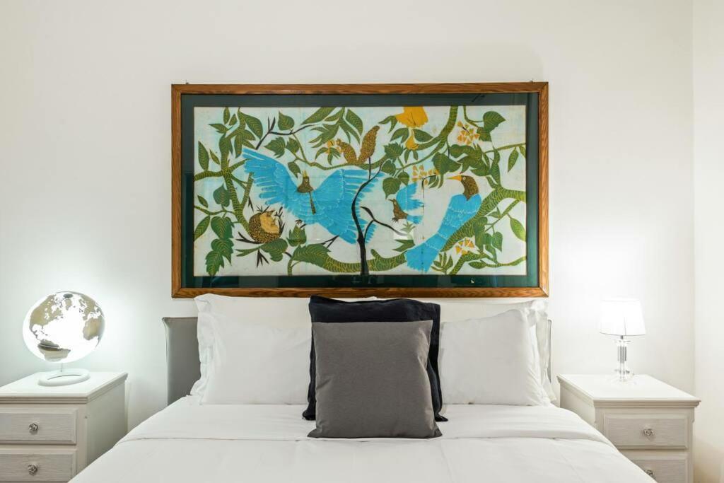 Pop Corn House Apartment Rome Bagian luar foto