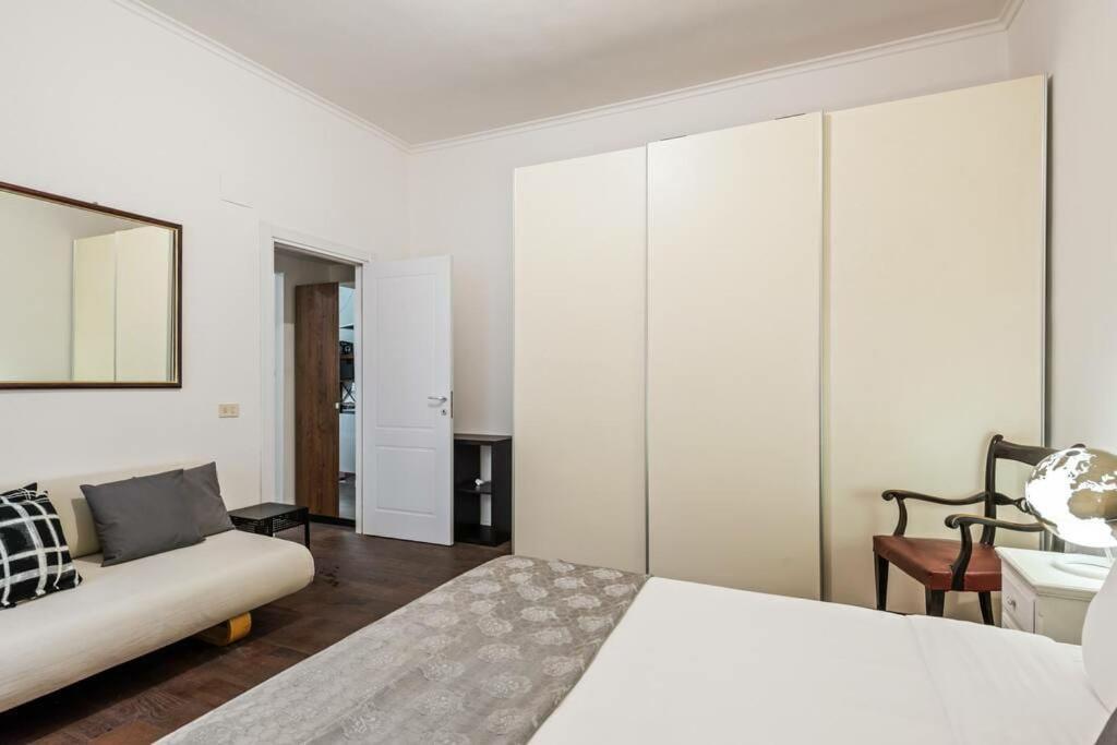 Pop Corn House Apartment Rome Bagian luar foto