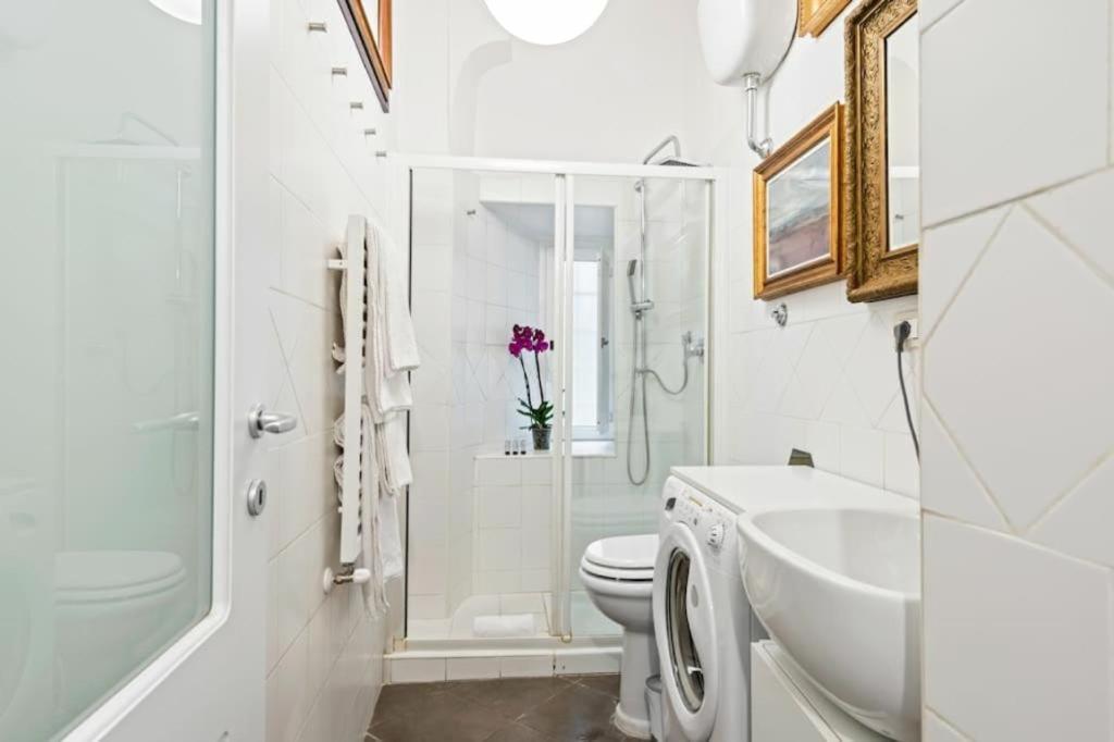 Pop Corn House Apartment Rome Bagian luar foto