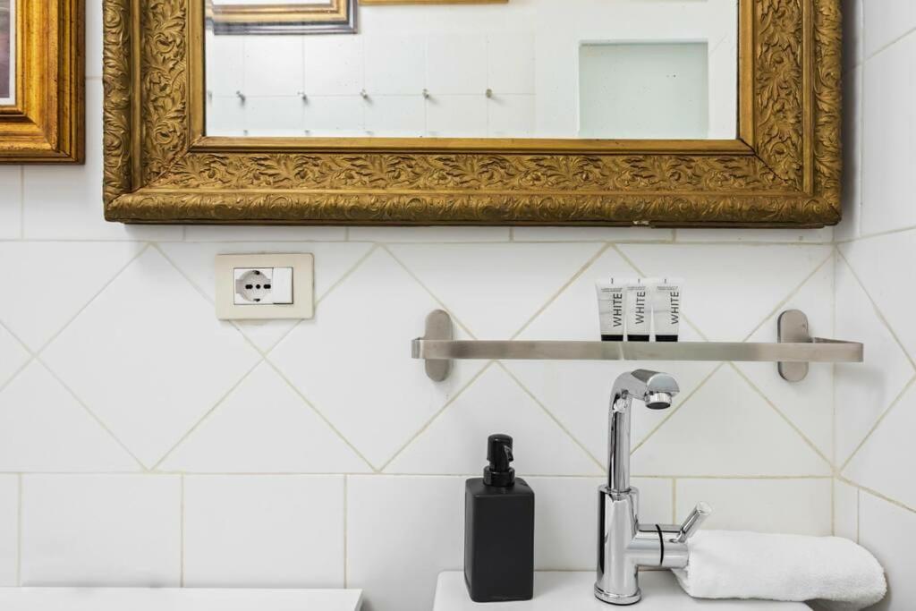 Pop Corn House Apartment Rome Bagian luar foto