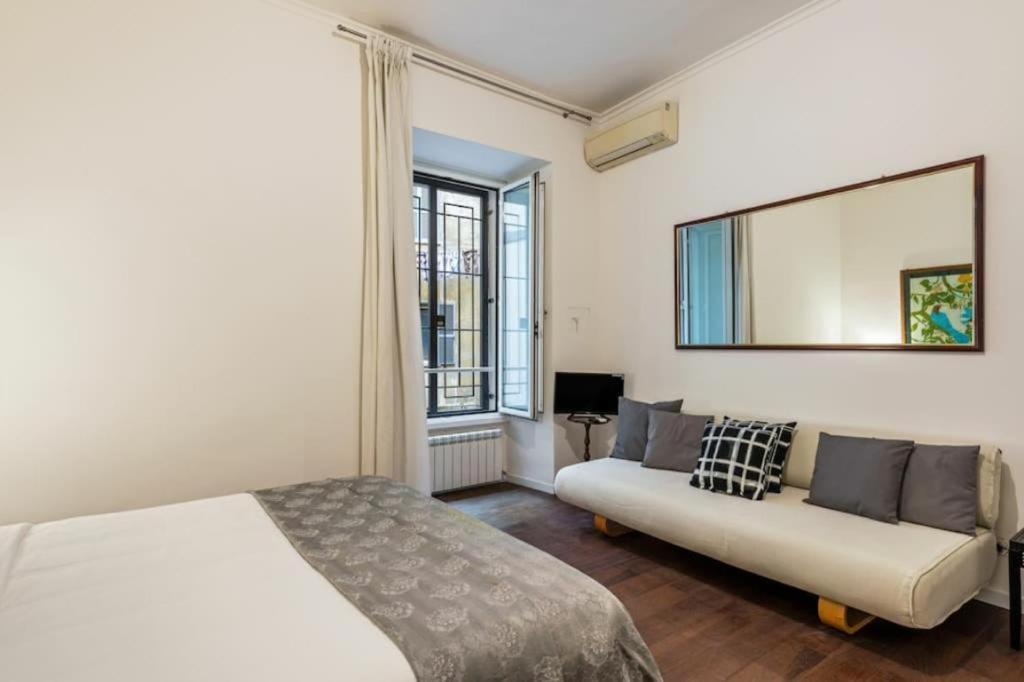 Pop Corn House Apartment Rome Bagian luar foto