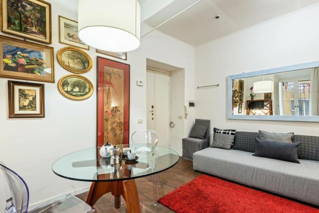 Pop Corn House Apartment Rome Bagian luar foto