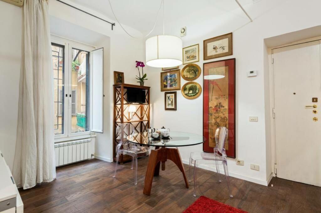 Pop Corn House Apartment Rome Bagian luar foto