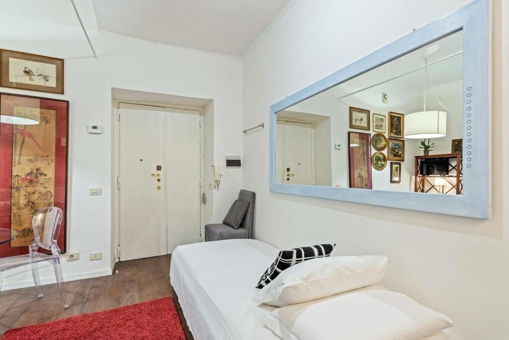 Pop Corn House Apartment Rome Bagian luar foto